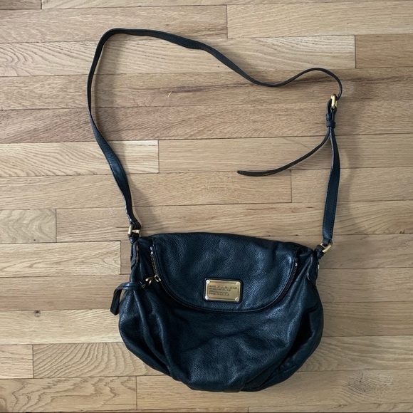 Marc Jacob’s Crossbody leather bag - Picture 2 of 7